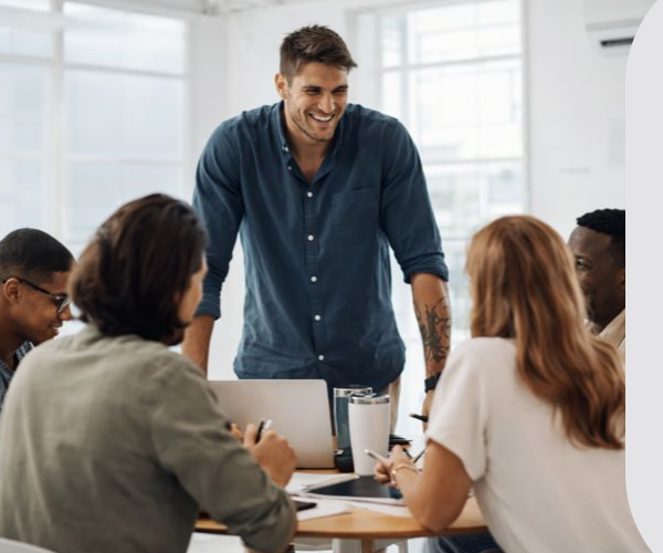 Contractors and resourcing